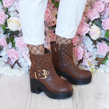 Ghete 297-9 Brown R3/13/1 Ghete 297-9 Brown R3/13/1