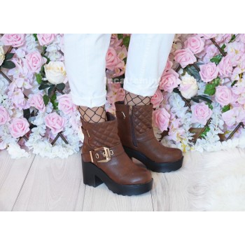 Ghete 297-9 Brown R3/13/1 Ghete 297-9 Brown R3/13/1