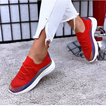 Pantofi Sport 1869 RED R2/12/3 Pantofi Sport 1869 RED R2/12/3