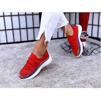 Pantofi Sport 1869 RED R2/12/3 Pantofi Sport 1869 RED R2/12/3