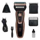Aparat de tuns si ras 3 in 1 Gemei Multishaver Set Gm-595 - Sanatate&Frumusete -wowreduceri.ro Aparat de tuns si ras 3 in 1 Gemei Multishaver Set Gm-595 - Sanatate&Frumusete - wowreduceri.ro