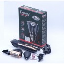 Aparat de tuns si ras 3 in 1 Gemei Multishaver Set Gm-598 - Sanatate&Frumusete - wowreduceri.ro