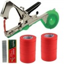 Aparat pentru legat vita de vie si legume + 10.000 capse + 20 role de banda - ELECTRONICE -wowreduceri.ro Aparat pentru legat vita de vie si legume + 10.000 capse + 20 role de banda ( ELECTRONICE )