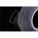 Banda Dublu Adezivă 2 m transparentă - ELECTRONICE -wowreduceri.ro Banda Dublu Adezivă 2 m transparentă ( ELECTRONICE )