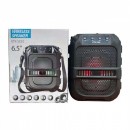 Boxa Portabila cu bluetooth, mp3, si joc de lumini, KTX 1191 - Boxe, Casti, Microfoane -wowreduceri.ro Boxa Portabila cu bluetooth, mp3, si joc de lumini, KTX 1191 - Boxe, Casti, Microfoane - wowreduceri.ro