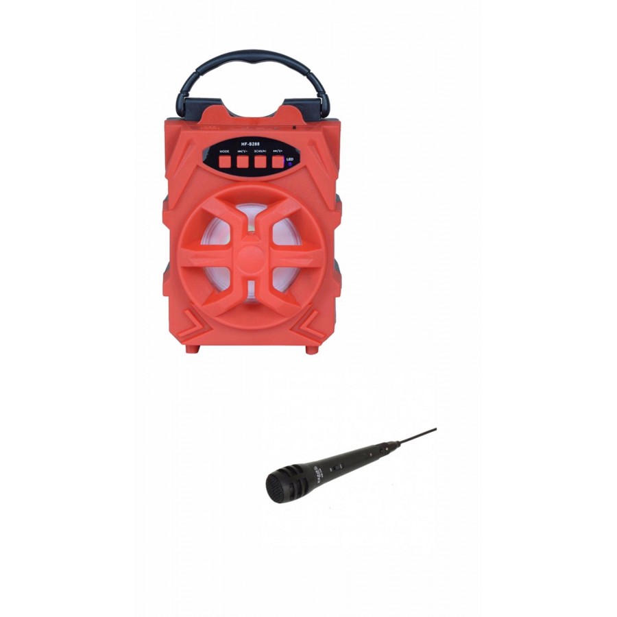 Boxa Portabila MINI + Microfon - Boxe, Casti, Microfoane -wowreduceri.ro Boxa Portabila MINI + Microfon - Boxe, Casti, Microfoane - wowreduceri.ro
