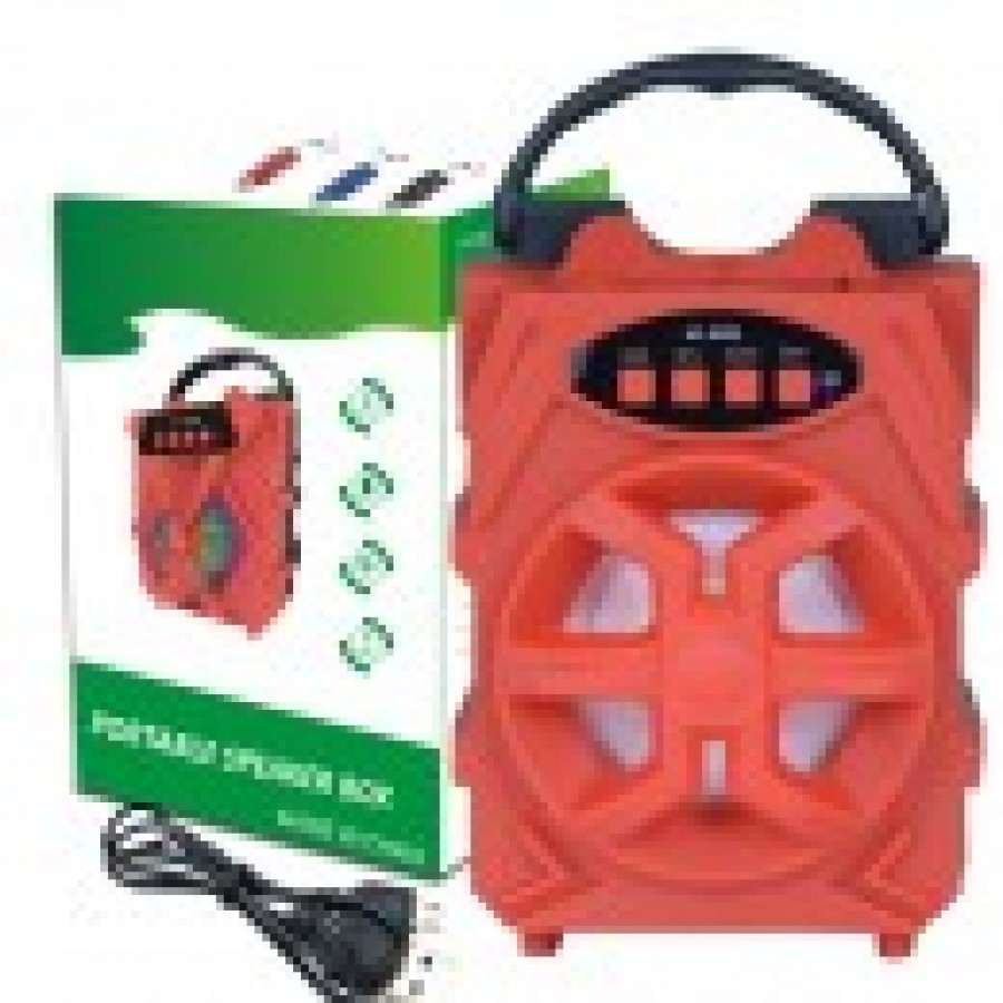 Boxa Portabila MINI + Microfon - Boxe, Casti, Microfoane -wowreduceri.ro Boxa Portabila MINI + Microfon - Boxe, Casti, Microfoane - wowreduceri.ro
