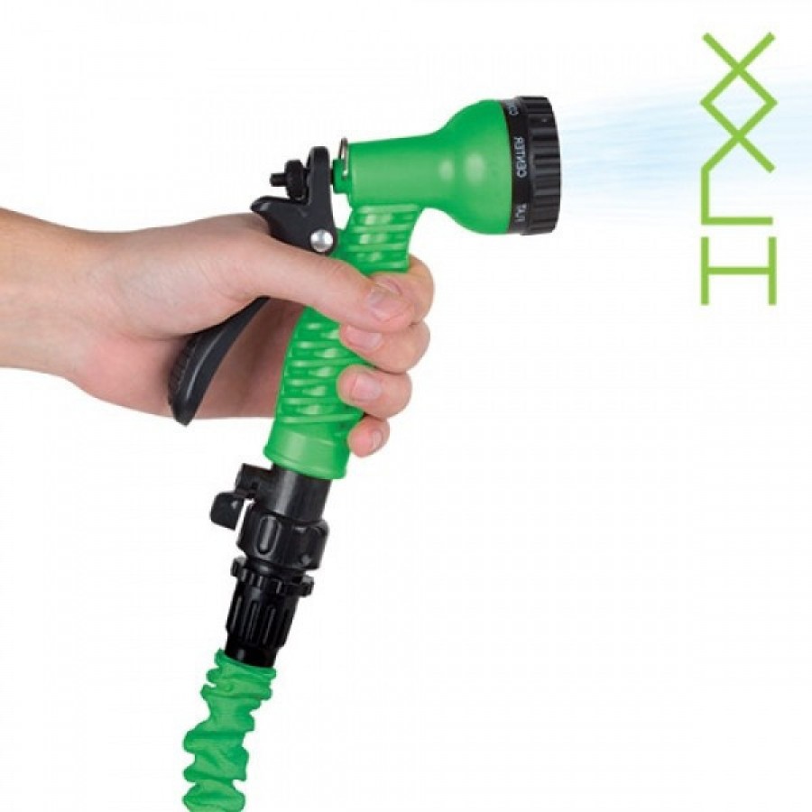 FURTUN EXTENSIBIL 45 M + SET CONECTORI SI PISTOL - Furtune extensibile -wowreduceri.ro FURTUN EXTENSIBIL 45 M + SET CONECTORI SI PISTOL - Furtune extensibile - wowreduceri.ro