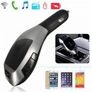 Car Kit Auto Bluetooth X7 cu functie de modulator FM - Auto-Moto -wowreduceri.ro Car Kit Auto Bluetooth X7 cu functie de modulator FM - Auto-Moto - wowreduceri.ro