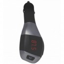 Car Kit Auto Bluetooth X7 cu functie de modulator FM - Auto-Moto -wowreduceri.ro Car Kit Auto Bluetooth X7 cu functie de modulator FM - Auto-Moto - wowreduceri.ro