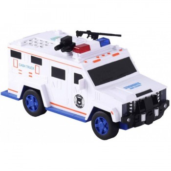 Cash Tuck Creative Toys & Money Box Cash Tuck Creative Toys & Money Box