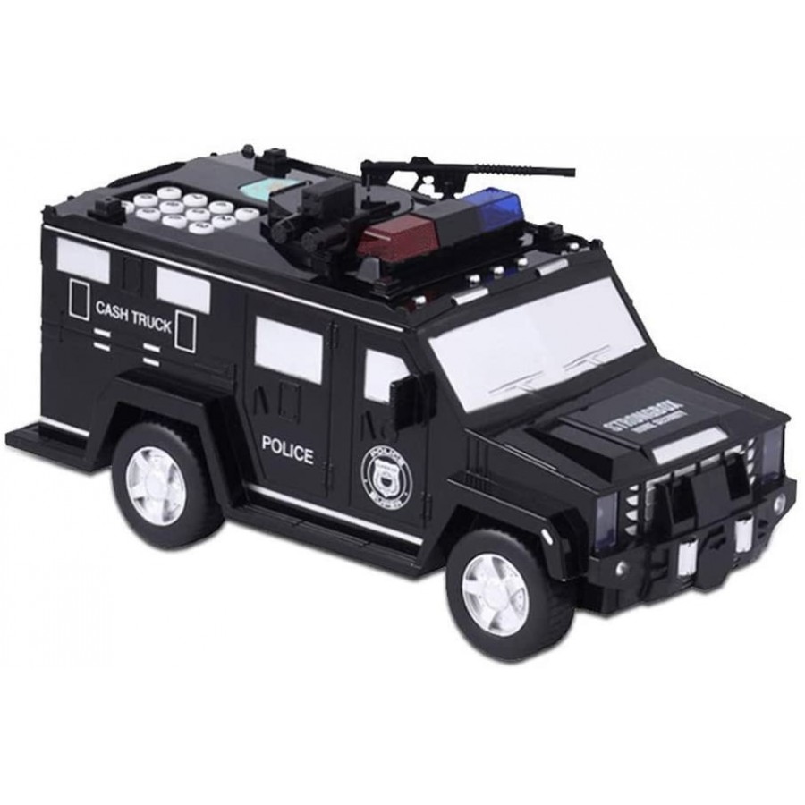 Cash Tuck Creative Toys & Money Box - Lumea Copiilor - wowreduceri.ro