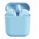 Casti Wireless InPods 12 EarBuds Bluetooth 5.0 Bass Boost pentru IOS si Android Albastru - Accesorii Telefoane -wowreduceri.ro Casti Wireless InPods 12 EarBuds Bluetooth 5.0 Bass Boost pentru IOS si Android Albastru - Accesorii Telefoane - wowreduceri.ro