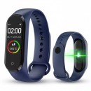 Ceas Smart M4 - Ceasuri -wowreduceri.ro Ceas Smart M4 - Ceasuri - wowreduceri.ro