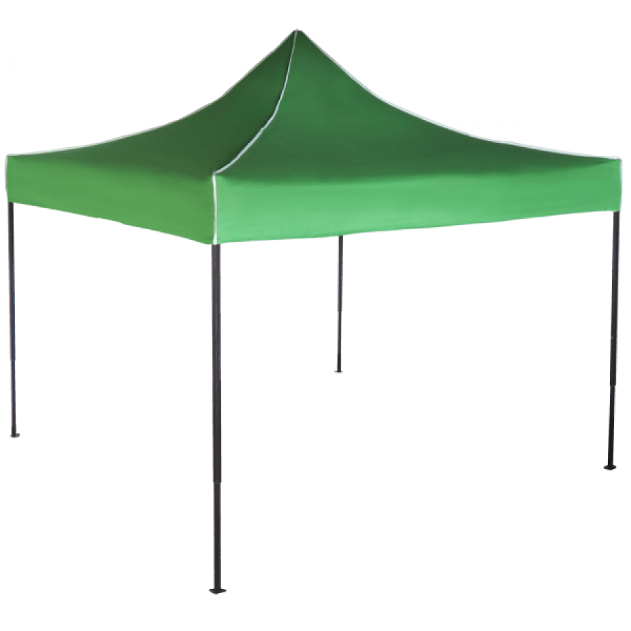 Cort IMPERMEABIL pavilion pliabil 3m * 3m, structura metalica, culoare Verde - Corturi -wowreduceri.ro Cort IMPERMEABIL pavilion pliabil 3m * 3m, structura metalica, culoare Verde - Corturi - wowreduceri.ro