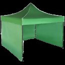 Cort IMPERMEABIL pavilion pliabil 3m * 3m, structura metalica, culoare Verde - Corturi -wowreduceri.ro Cort IMPERMEABIL pavilion pliabil 3m * 3m, structura metalica, culoare Verde - Corturi - wowreduceri.ro