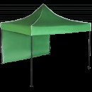 Cort IMPERMEABIL pavilion pliabil 3m * 3m, structura metalica, culoare Verde - Corturi -wowreduceri.ro Cort IMPERMEABIL pavilion pliabil 3m * 3m, structura metalica, culoare Verde - Corturi - wowreduceri.ro