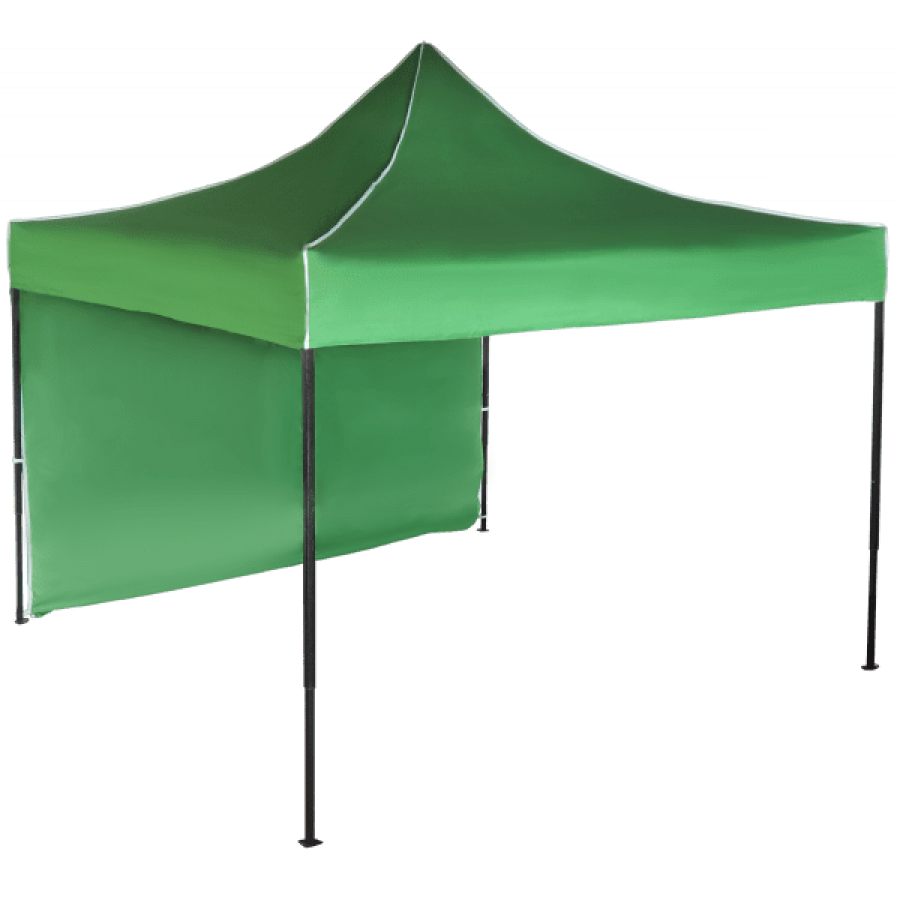 Cort IMPERMEABIL pavilion pliabil 3m * 3m, structura metalica, culoare Verde - Corturi -wowreduceri.ro Cort IMPERMEABIL pavilion pliabil 3m * 3m, structura metalica, culoare Verde - Corturi - wowreduceri.ro