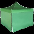 Cort IMPERMEABIL pavilion pliabil 3m * 3m, structura metalica, culoare Verde - Corturi -wowreduceri.ro Cort IMPERMEABIL pavilion pliabil 3m * 3m, structura metalica, culoare Verde - Corturi - wowreduceri.ro
