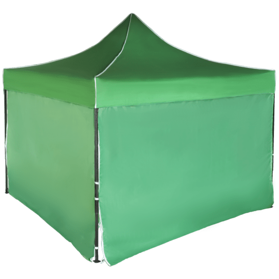 Cort IMPERMEABIL pavilion pliabil 3m * 3m, structura metalica, culoare Verde - Corturi -wowreduceri.ro Cort IMPERMEABIL pavilion pliabil 3m * 3m, structura metalica, culoare Verde - Corturi - wowreduceri.ro