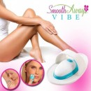 EPILATOR SMOOTH AWAY VIBE - Sanatate&Frumusete -wowreduceri.ro EPILATOR SMOOTH AWAY VIBE ( Sanatate&Frumusete )