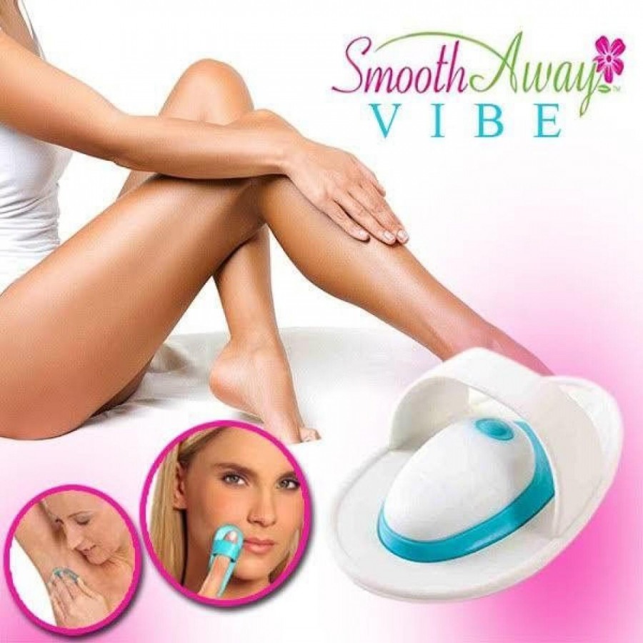 EPILATOR SMOOTH AWAY VIBE - Sanatate&Frumusete -wowreduceri.ro EPILATOR SMOOTH AWAY VIBE ( Sanatate&Frumusete )