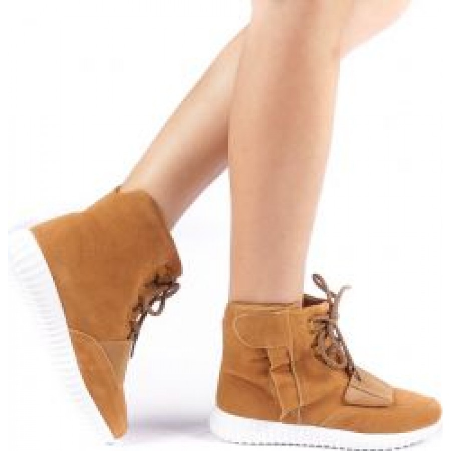 Ghete Sport 86-91 CAMEL P3 ( Ghete Sport )