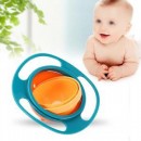 Gyro Bowl - Bol de mancare care nu se rastoarna niciodata - Bucatarie -wowreduceri.ro Gyro Bowl - Bol de mancare care nu se rastoarna niciodata ( Bucatarie )
