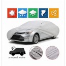 Husa Auto Prelata impermeabilă - ELECTRONICE -wowreduceri.ro Husa Auto Prelata impermeabilă ( ELECTRONICE )