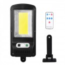 LAMPA SOLARA CU LED, 30W, 128 COB, TELECOMANDA INCLUSA - ELECTRONICE -wowreduceri.ro LAMPA SOLARA CU LED, 30W, 128 COB, TELECOMANDA INCLUSA - ELECTRONICE - wowreduceri.ro