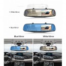 Oglinda retrovizoare cu camera HD 1080P, DVR auto, cu microfon si difuzor incorporate + camera suplimentara marsarier - Auto-Moto -wowreduceri.ro Oglinda retrovizoare cu camera HD 1080P, DVR auto, cu microfon si difuzor incorporate + camera suplimentara marsarier - Auto-Moto - wowreduceri.ro