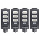 PACHET 4 X LAMPA STRADALA PROIECTOR LED 60 W ( ELECTRONICE )