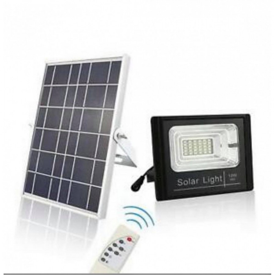 Proiector LED exterior 100W alb rece cu panou solar, Solar Light - Iluminat -wowreduceri.ro Proiector LED exterior 100W alb rece cu panou solar, Solar Light - Iluminat - wowreduceri.ro