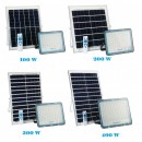 Panou cu proiector solar 200 W, cu LED-uri puternice, telecomanda cu functii multiple, accesorii de fixare incluse - Iluminat -wowreduceri.ro Panou cu proiector solar 200 W, cu LED-uri puternice, telecomanda cu functii multiple, accesorii de fixare incluse - Iluminat - wowreduceri.ro