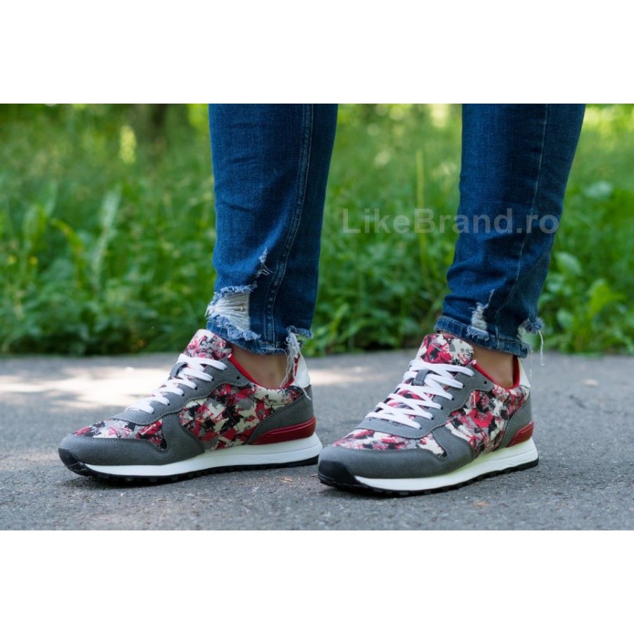 Pantofi Sport CD 121 R3/13/2 - Pantofi sport -wowreduceri.ro Pantofi Sport CD 121 R3/13/2 ( Pantofi sport )