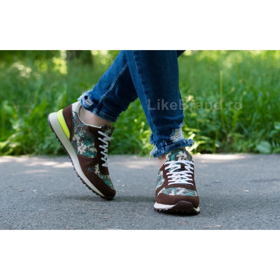 Pantofi Sport CD120 R3/13/2 - Pantofi sport -wowreduceri.ro Pantofi Sport CD120 R3/13/2 ( Pantofi sport )