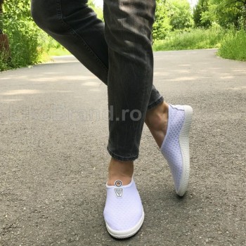 Pantofi Sport DAIA 11 White R2/11/4 Pantofi Sport DAIA 11 White R2/11/4