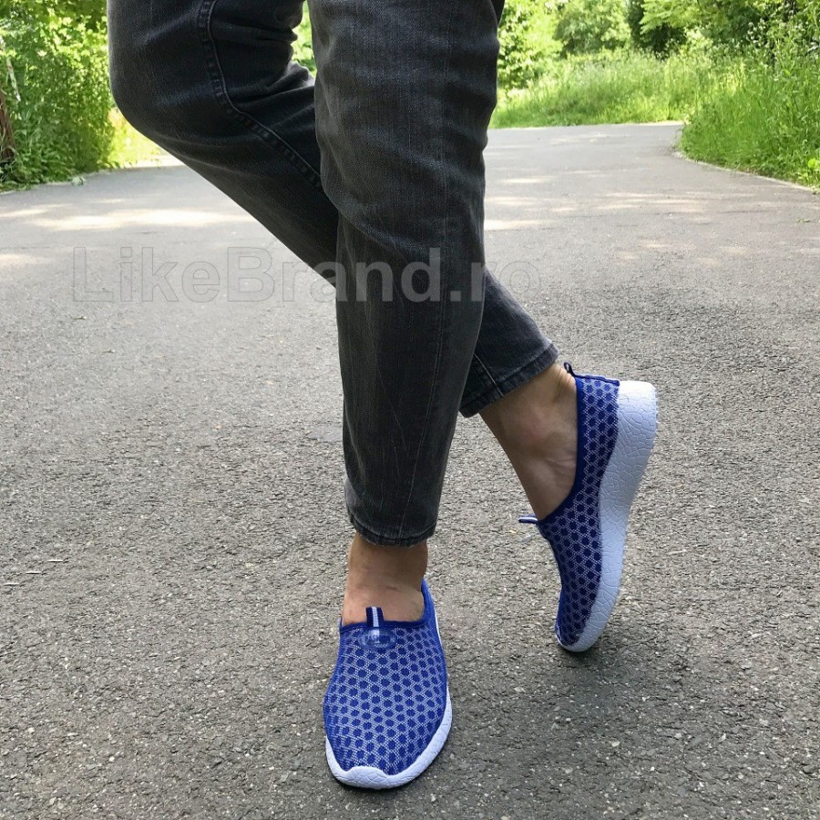 Pantofi Sport DAIA 13 Blue R2/11/5 - Tenisi -wowreduceri.ro Pantofi Sport DAIA 13 Blue R2/11/5 ( Tenisi )