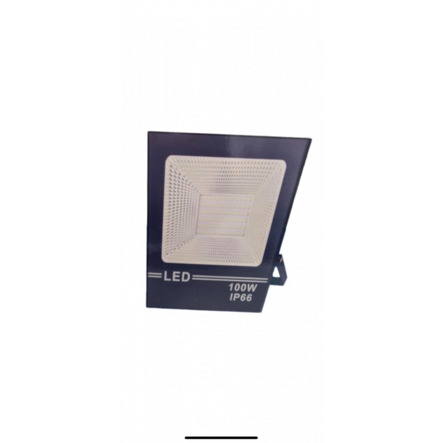 Proiector Led Flood Light, 100W, 72 led, A++, IP66, lumina alba - Iluminat -wowreduceri.ro Proiector Led Flood Light, 100W, 72 led, A++, IP66, lumina alba - Iluminat - wowreduceri.ro