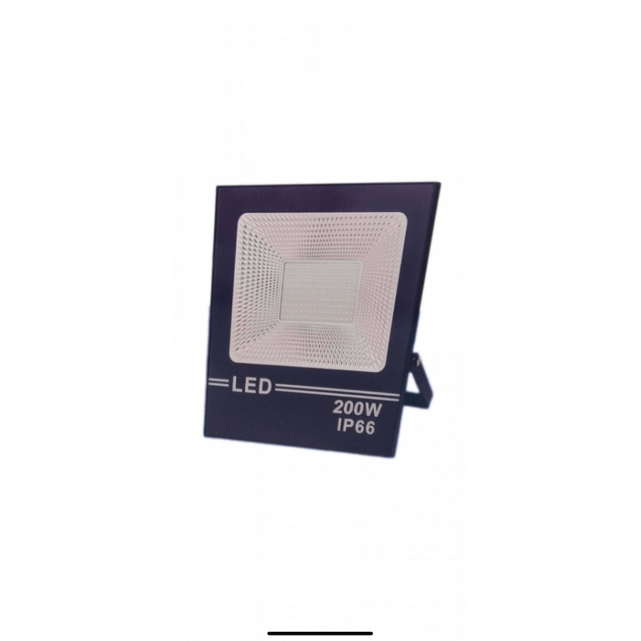 Proiector Led Flood Light, 200W, 144 led, A++, IP66, lumina alba - Iluminat -wowreduceri.ro Proiector Led Flood Light, 200W, 144 led, A++, IP66, lumina alba - Iluminat - wowreduceri.ro