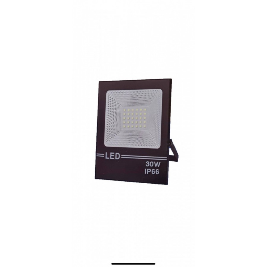 Proiector Led Flood Light, 30W, 30 led, A++, IP66, lumina alba - Iluminat -wowreduceri.ro Proiector Led Flood Light, 30W, 30 led, A++, IP66, lumina alba - Iluminat - wowreduceri.ro
