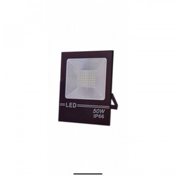 Proiector Led Flood Light, 50W, 48 led, A++, IP66, lumina alba Proiector Led Flood Light, 50W, 48 led, A++, IP66, lumina alba