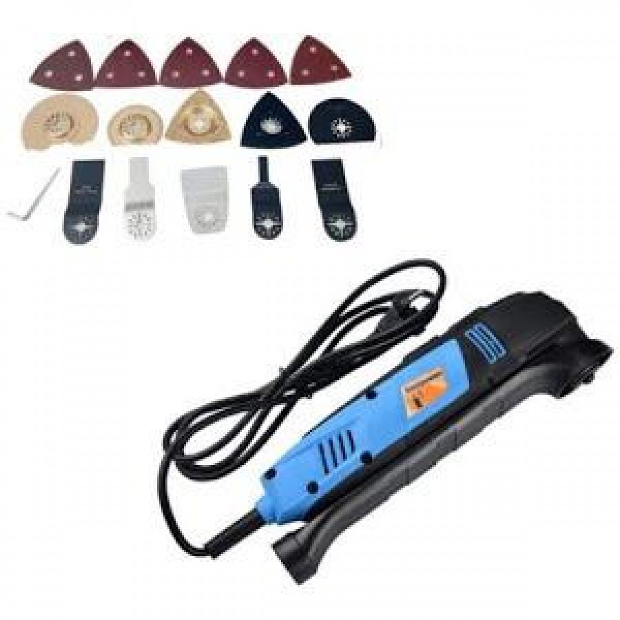 Renovator - Set de accesorii pentru renovare, 37 piese - ELECTRONICE -wowreduceri.ro Renovator - Set de accesorii pentru renovare, 37 piese ( ELECTRONICE )