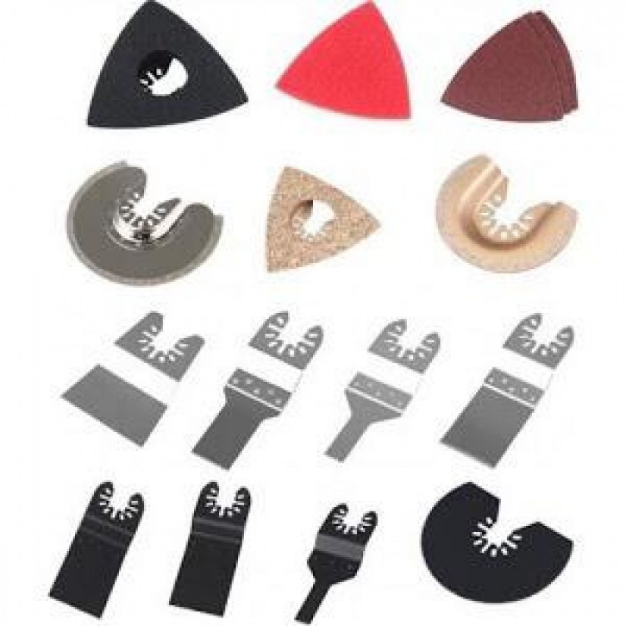 Renovator - Set de accesorii pentru renovare, 37 piese - ELECTRONICE -wowreduceri.ro Renovator - Set de accesorii pentru renovare, 37 piese ( ELECTRONICE )
