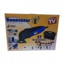 Renovator - Set de accesorii pentru renovare, 37 piese - ELECTRONICE -wowreduceri.ro Renovator - Set de accesorii pentru renovare, 37 piese ( ELECTRONICE )