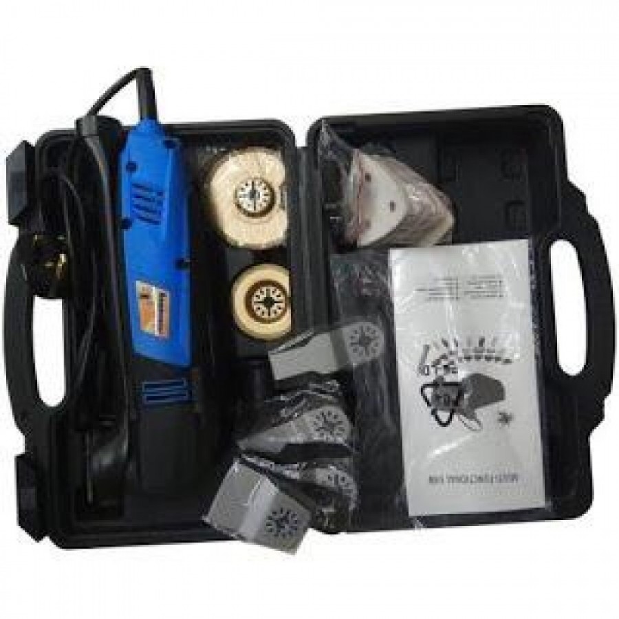 Renovator - Set de accesorii pentru renovare, 37 piese - ELECTRONICE -wowreduceri.ro Renovator - Set de accesorii pentru renovare, 37 piese ( ELECTRONICE )