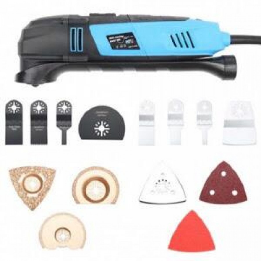 Renovator - Set de accesorii pentru renovare, 37 piese - ELECTRONICE -wowreduceri.ro Renovator - Set de accesorii pentru renovare, 37 piese ( ELECTRONICE )