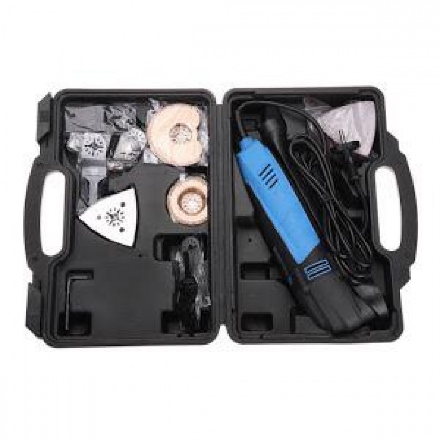 Renovator - Set de accesorii pentru renovare, 37 piese - ELECTRONICE -wowreduceri.ro Renovator - Set de accesorii pentru renovare, 37 piese ( ELECTRONICE )