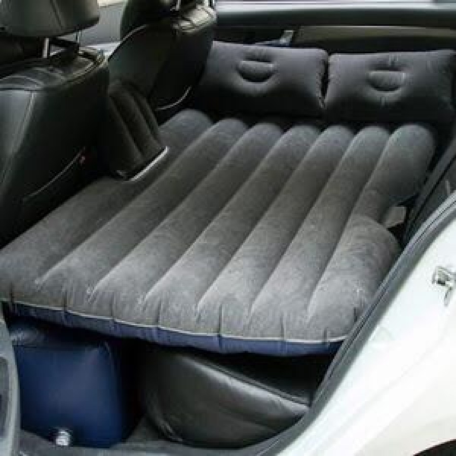 Saltea gonflabila auto Couch Air, 86 x 40 x 135 cm, include pompa auto - Auto-Moto -wowreduceri.ro Saltea gonflabila auto Couch Air, 86 x 40 x 135 cm, include pompa auto ( Auto-Moto )