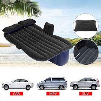 Saltea gonflabila auto Couch Air, 86 x 40 x 135 cm, include pompa auto Saltea gonflabila auto Couch Air, 86 x 40 x 135 cm, include pompa auto